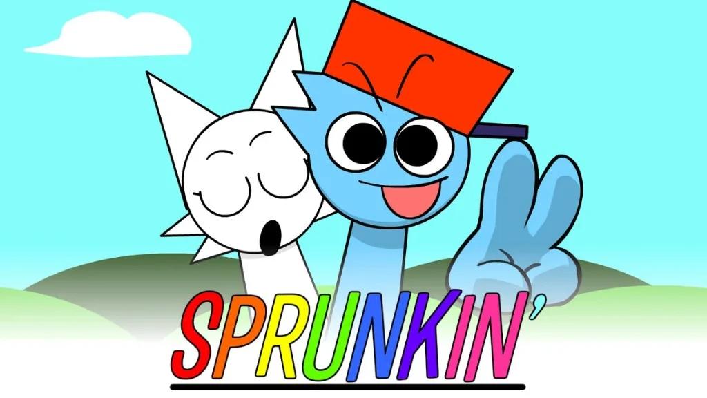 Friday Night Funkin': Sprunki